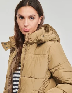 Only - ONLCALLIE FITTED PUFFER JACKET CC OTW