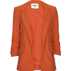 Only - ONLCAROLINA DIANA 3/4 BLAZER CC TLR