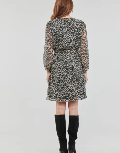Only - ONLCERA 3/4 SHORT DRESS WVN