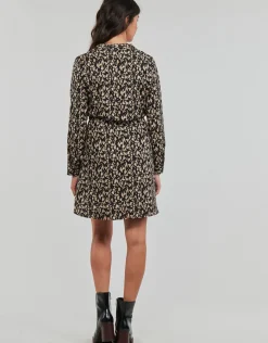 Only - ONLCORY L/S V-NECK TUNIC WVN
