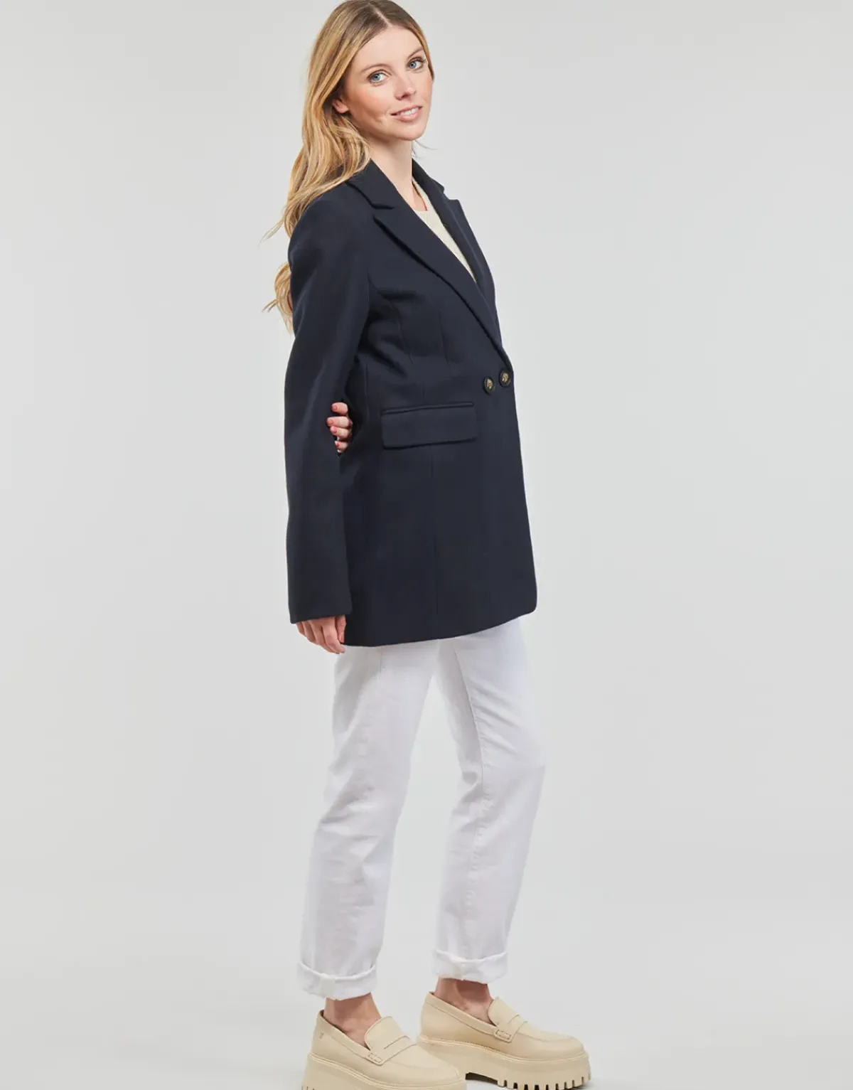 Only - ONLDAWN BLAZER CC OTW
