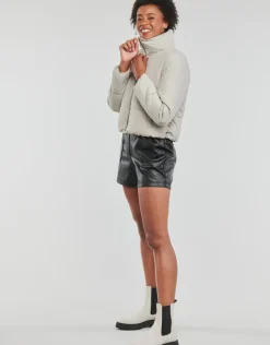 Only - ONLDOLLY SHORT PUFFER JACKET OTW NOOS