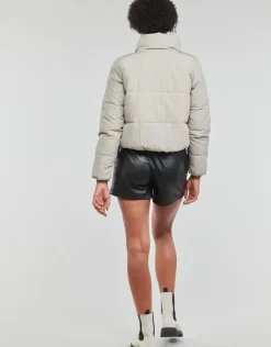 Only - ONLDOLLY SHORT PUFFER JACKET OTW NOOS