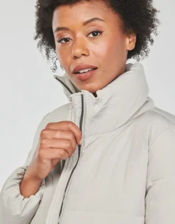 Only - ONLDOLLY SHORT PUFFER JACKET OTW NOOS