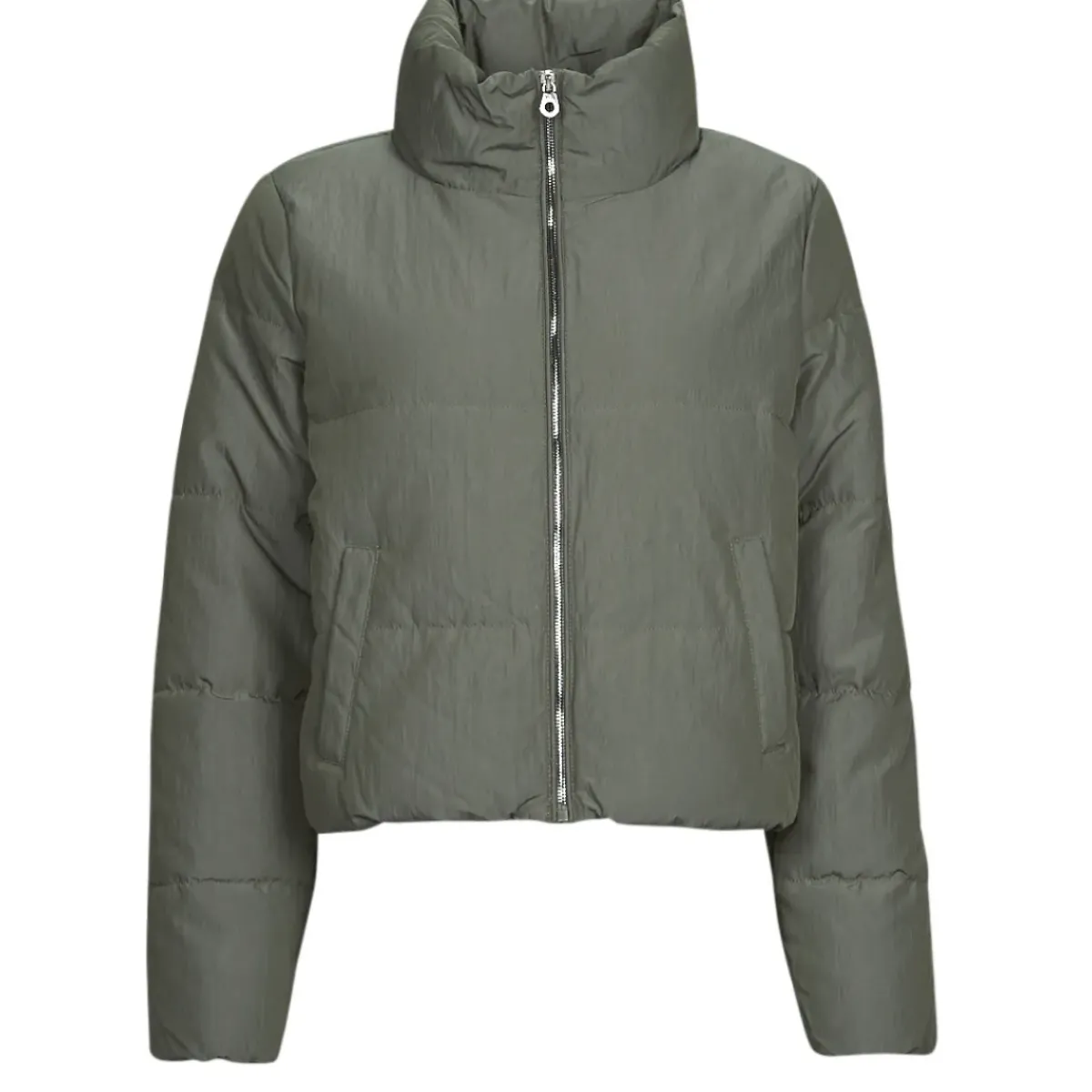 Only - ONLDOLLY SHORT PUFFER JACKET OTW NOOS