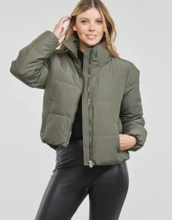 Only - ONLDOLLY SHORT PUFFER JACKET OTW NOOS