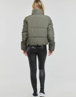 Only - ONLDOLLY SHORT PUFFER JACKET OTW NOOS