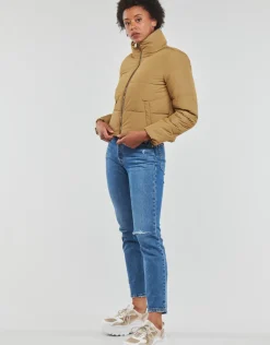 Only - ONLDOLLY SHORT PUFFER JACKET OTW NOOS