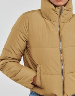 Only - ONLDOLLY SHORT PUFFER JACKET OTW NOOS