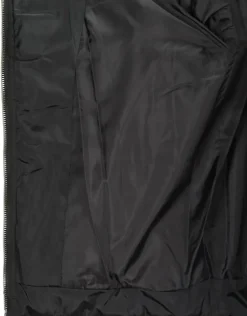 Only - ONLELLAN QUILTED HOOD JACKET CC OTW