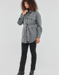 Only - ONLEMMA FREJA SHACKET OTW