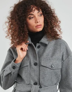 Only - ONLEMMA FREJA SHACKET OTW