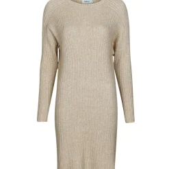 Only - ONLFIA KATIA L/S DRESS CC KNT
