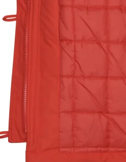 Only - ONLIRIS FUR WINTER PARKA CC OTW