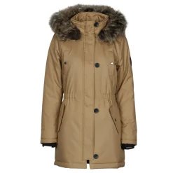 Only - ONLIRIS FUR WINTER PARKA CC OTW