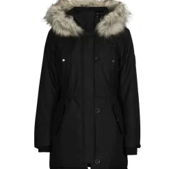 Only - ONLIRIS FUR WINTER PARKA CC 2023 OTW