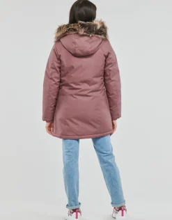 Only - ONLKATY PARKA COAT CC OTW