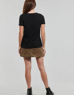 Only - ONLKITA S/S LOGO TOP