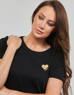 Only - ONLKITA S/S LOGO TOP