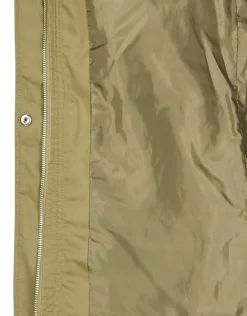 Only - ONLLORCA 2023 CANVAS PARKA CC