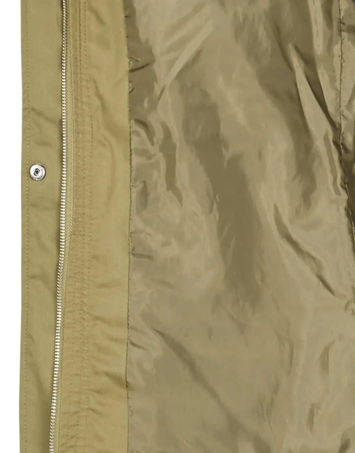 Only - ONLLORCA 2023 CANVAS PARKA CC