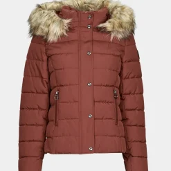 Only - ONLLUNA QUILTED JACKET CC OTW