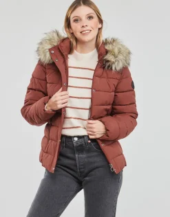 Only - ONLLUNA QUILTED JACKET CC OTW