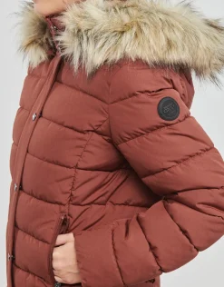 Only - ONLLUNA QUILTED JACKET CC OTW
