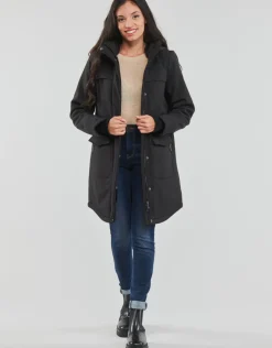 Only - ONLMAASTRICHT PARKA OTW NOOS