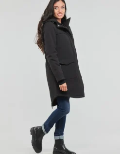 Only - ONLMAASTRICHT PARKA OTW NOOS