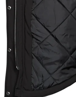Only - ONLMAASTRICHT PARKA OTW NOOS