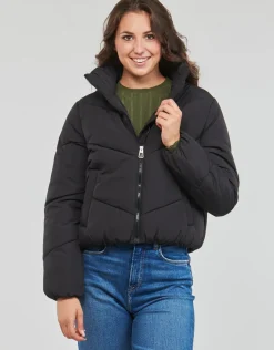 Only - ONLMAGGI SOLID PUFFER CS OTW