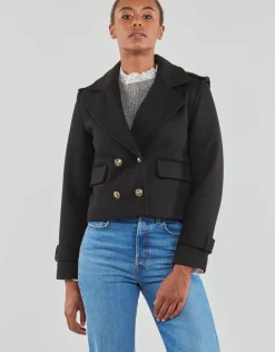 Only - ONLMOLLY SHORT JACKET CC OTW