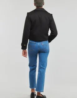 Only - ONLMOLLY SHORT JACKET CC OTW