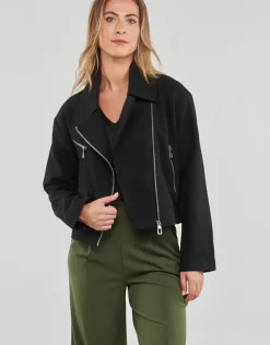 Only - ONLNANCY BIKER JACKET OTW