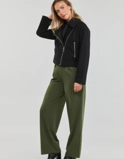 Only - ONLNANCY BIKER JACKET OTW