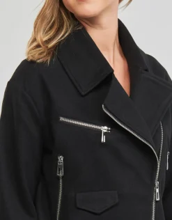 Only - ONLNANCY BIKER JACKET OTW