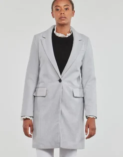 Only - ONLNANCY LIFE COAT CC OTW
