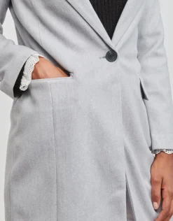 Only - ONLNANCY LIFE COAT CC OTW