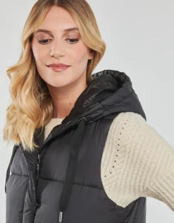Only - ONLNEWASTA PUFFER WAISTCOAT CC OTW