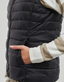 Only - ONLNEWCLAIRE QUILTED WAISTCOAT OTW