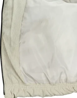 Only - ONLNEWDOLLY CORDUROY PUFFER  CC OTW