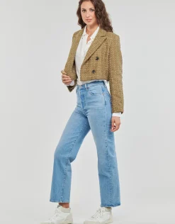 Only - ONLNEWKENNEDY BOUCLE BLAZER OTW