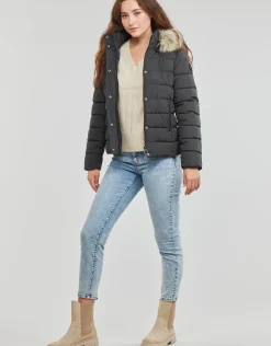 Only - ONLNEWLUNA QUILTED JACKET CC OTW