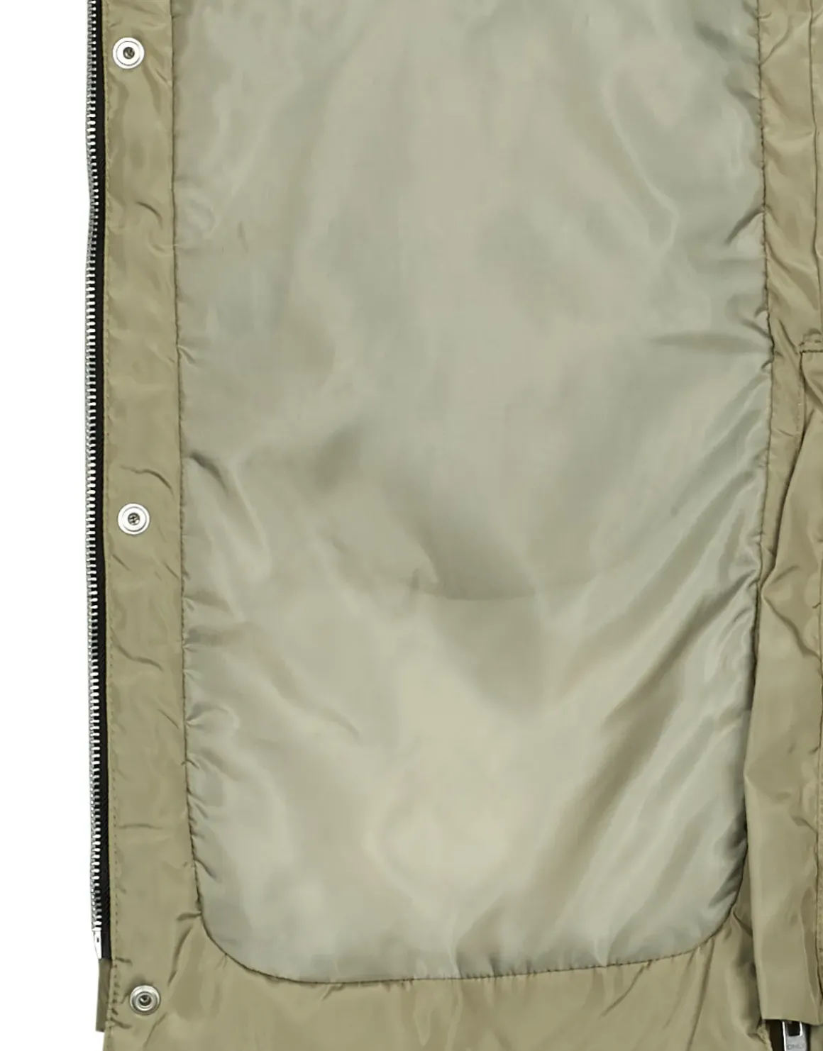 Only - ONLNEWNORA LONG PUFFER COAT CC OTW