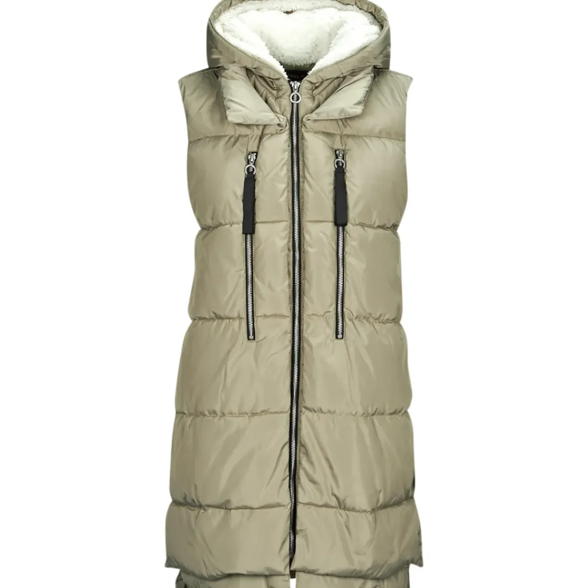 Only - ONLNEWNORA PUFFER WAISTCOAT CC OTW