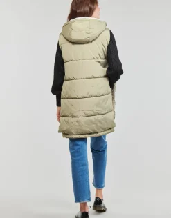 Only - ONLNEWNORA PUFFER WAISTCOAT CC OTW