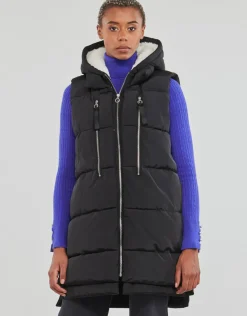 Only - ONLNEWNORA PUFFER WAISTCOAT CC OTW