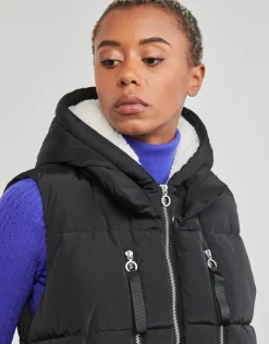 Only - ONLNEWNORA PUFFER WAISTCOAT CC OTW