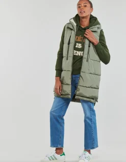 Only - ONLNEWNORA PUFFER WAISTCOAT CC OTW